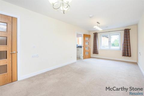 1 bedroom apartment for sale, The Sycamores, Muirs, Kinross