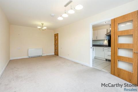 1 bedroom apartment for sale, The Sycamores, Muirs, Kinross