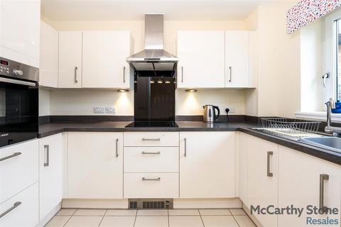 1 bedroom apartment for sale, The Sycamores, Muirs, Kinross