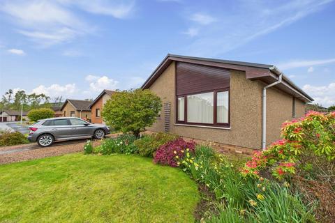 2 bedroom detached bungalow for sale, Balmanno Gardens, Perth PH2