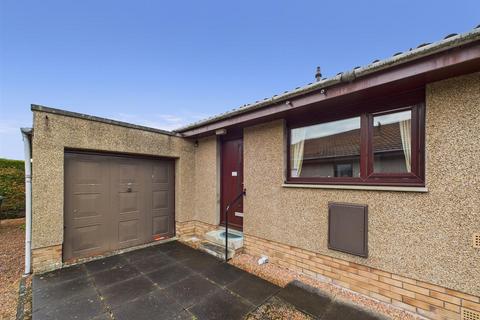 2 bedroom detached bungalow for sale, Balmanno Gardens, Perth PH2
