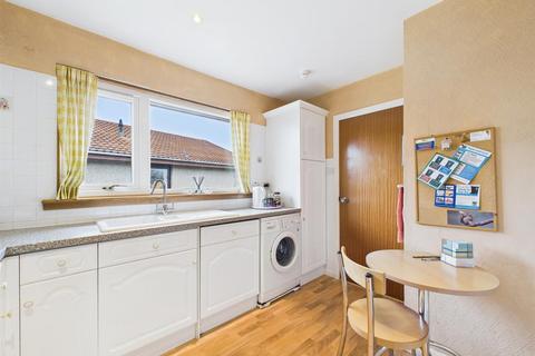 2 bedroom detached bungalow for sale, Balmanno Gardens, Perth PH2