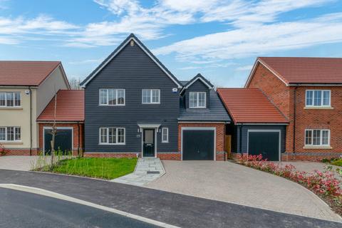 Mortimer Road, Cockfield