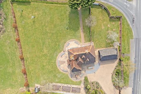 4 bedroom detached house for sale, Nine Ashes Road, Nine Ashes, Ingatestone