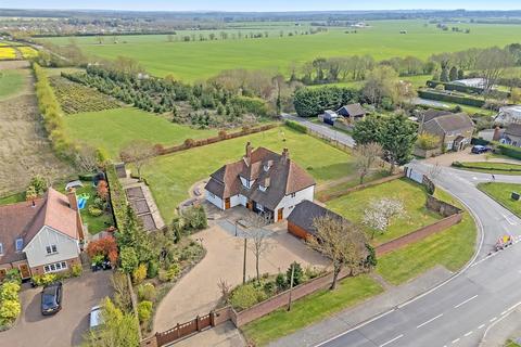 4 bedroom detached house for sale, Nine Ashes Road, Nine Ashes, Ingatestone