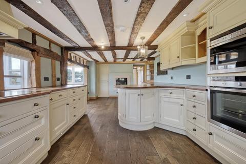 4 bedroom detached house for sale, Nine Ashes Road, Nine Ashes, Ingatestone