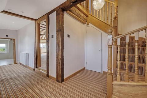4 bedroom detached house for sale, Nine Ashes Road, Nine Ashes, Ingatestone