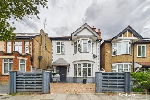 undefined, Egerton Gardens, London NW4