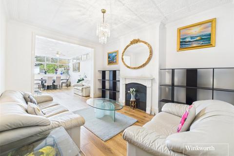 undefined, Egerton Gardens, London NW4