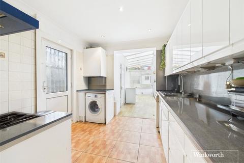 undefined, Egerton Gardens, London NW4