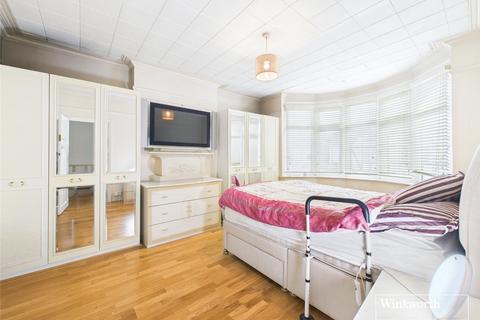 undefined, Egerton Gardens, London NW4