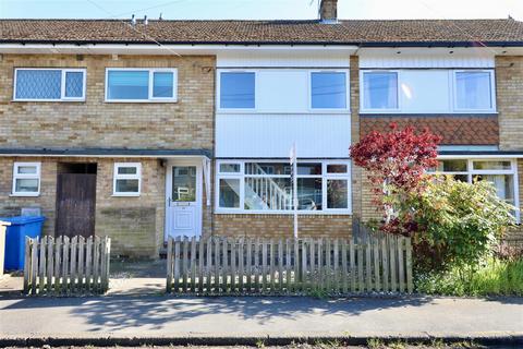 Park Avenue, Cottingham
