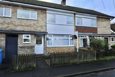 3 bedroom terraced house for sale, Park Avenue, Cottingham