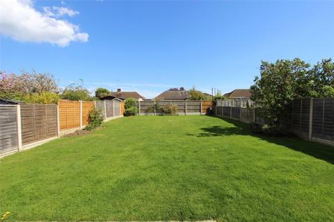 3 bedroom bungalow for sale, Leonard Drive, Rayleigh, Essex, SS6