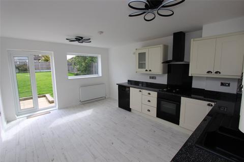 3 bedroom bungalow for sale, Leonard Drive, Rayleigh, Essex, SS6