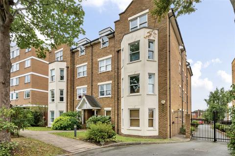Belmont Hill, London