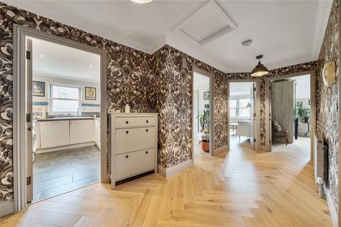 3 bedroom apartment for sale, Belmont Hill, London