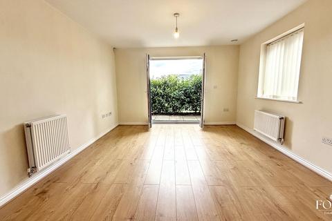 2 bedroom apartment for sale, Rodney Road, Britannia House Rodney Road, NP19