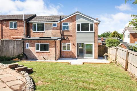 undefined, Clinton Road, Lymington, Hampshire, SO41