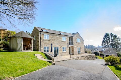 4 bedroom country house for sale, Two Dales, Matlock, Derbyshire DE4 2FN