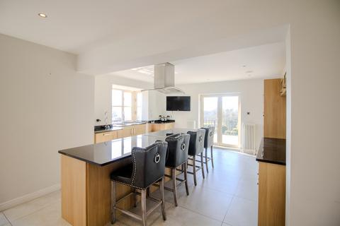 4 bedroom country house for sale, Two Dales, Matlock, Derbyshire DE4 2FN