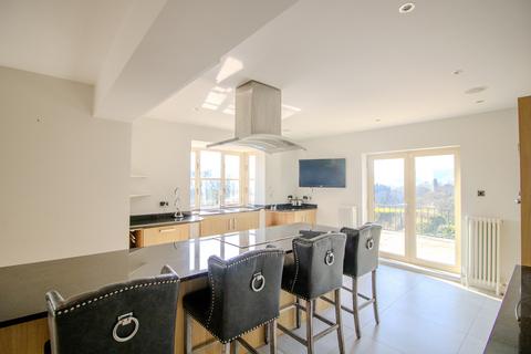 4 bedroom country house for sale, Two Dales, Matlock, Derbyshire DE4 2FN