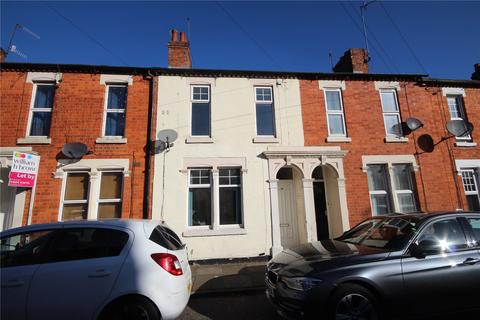 3 bedroom terraced house to rent, Althorp Road, Northampton, Northamptonshire, NN5