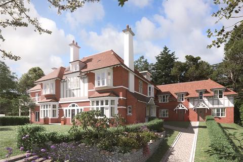 2 bedroom apartment for sale, West Overcliff Drive, Bournemouth, Dorset, BH4