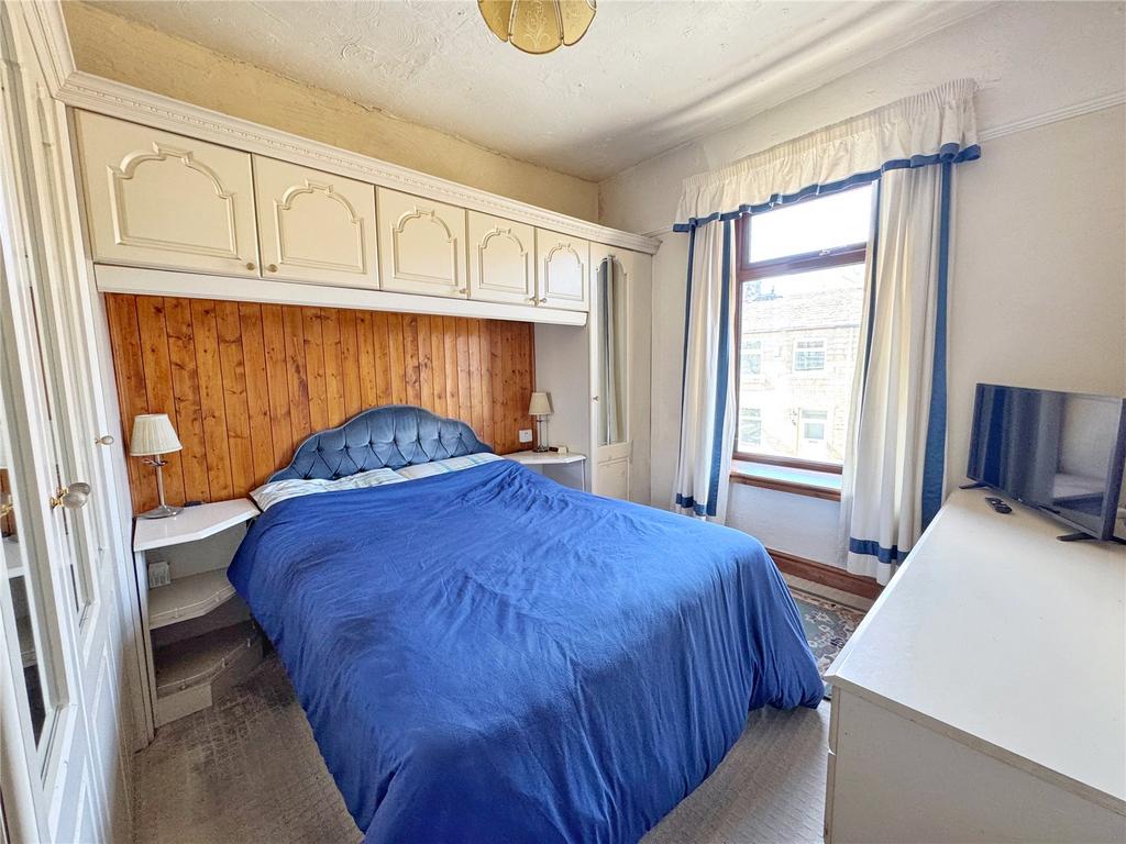 Bed 1