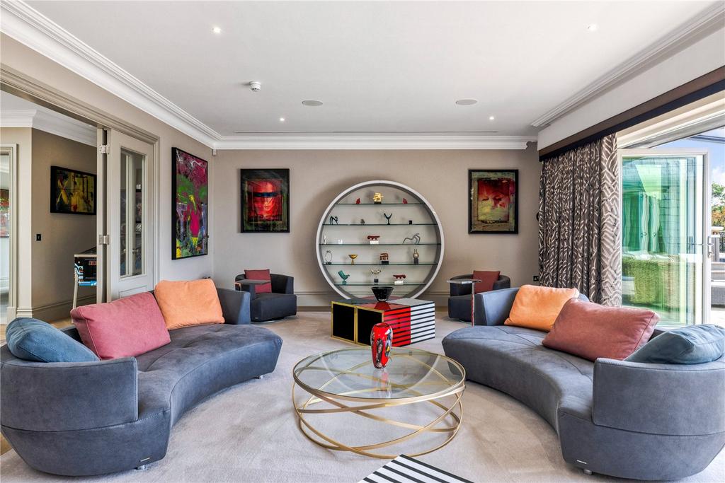 Drawing Room