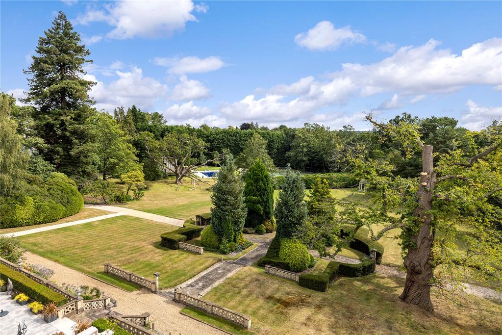 Gardens