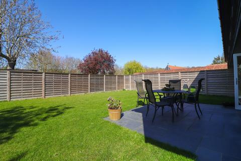 3 bedroom barn conversion for sale, Boxford Road, Milden, IP7