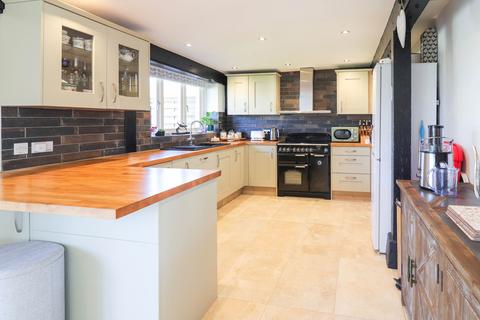 3 bedroom barn conversion for sale, Boxford Road, Milden, IP7