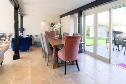 3 bedroom barn conversion for sale, Boxford Road, Milden, IP7