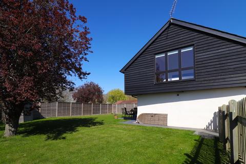 undefined, Boxford Road, Milden, IP7