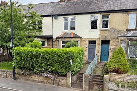 undefined, Boroughbridge Road, Knaresborough