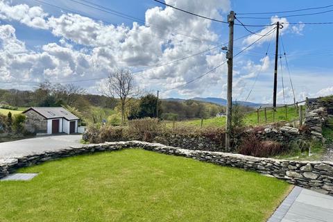undefined, Capel Garmon, Llanrwst