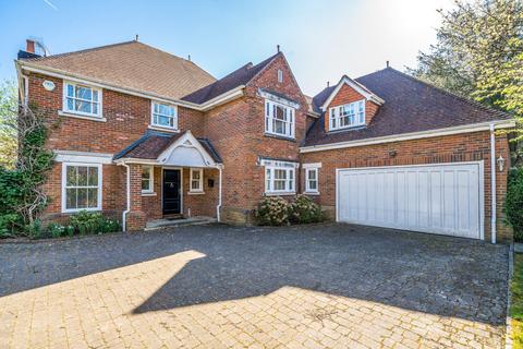 undefined, Waterford Close, Cobham, KT11