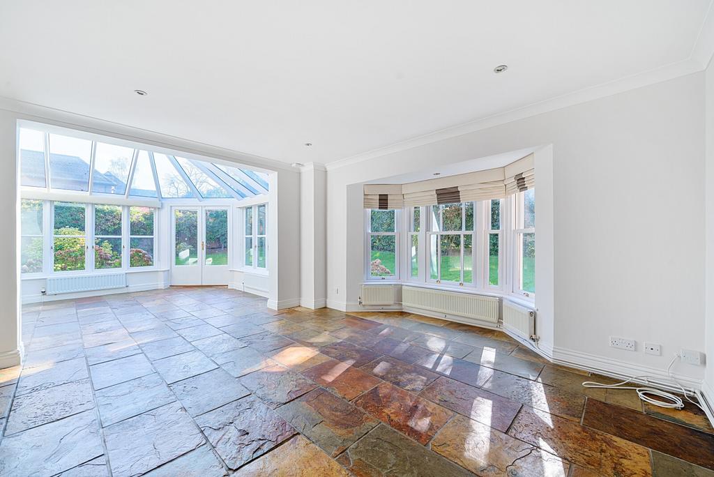 Family/Conservatory