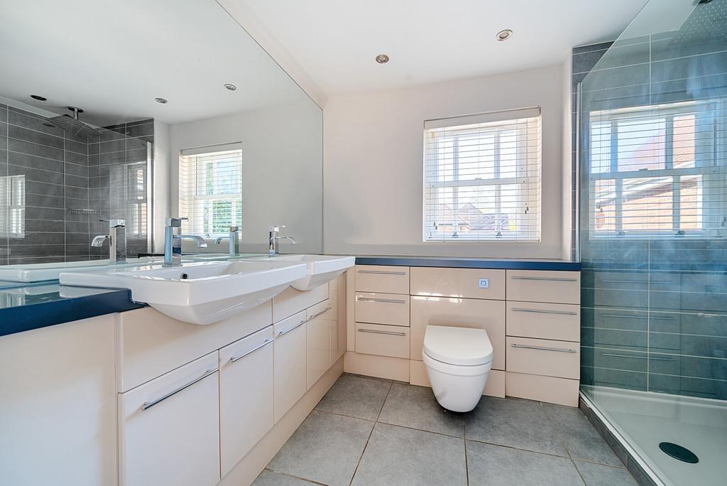 En-Suite