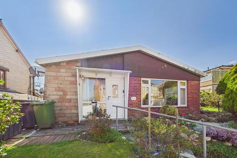 3 bedroom detached bungalow for sale, Richmond Road, Ilfracombe EX34