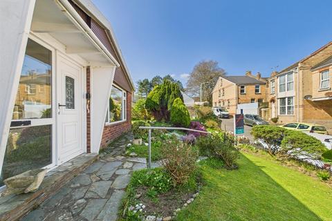 3 bedroom detached bungalow for sale, Richmond Road, Ilfracombe EX34