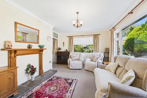 3 bedroom detached bungalow for sale, Richmond Road, Ilfracombe EX34
