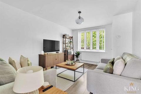 2 bedroom semi-detached house for sale, Cumberbatch Close, Alcester