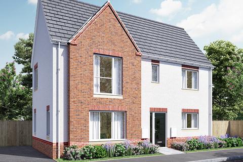 Seddon Homes - Elysium for sale, Chester Road, Helsby, Cheshire, WA6 0DL