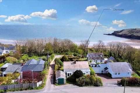 undefined, Glenside, Trewent Hill, Freshwater East, Nr. Pembroke