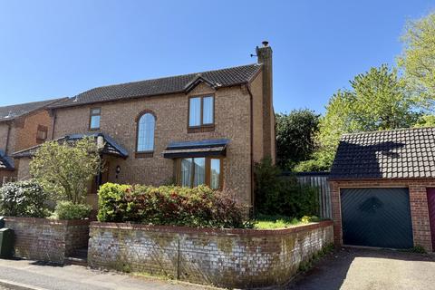 65 Allard Close, Northampton, NN3 5LZ