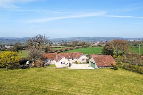 3 bedroom bungalow for sale, Trill Lane, Axminster