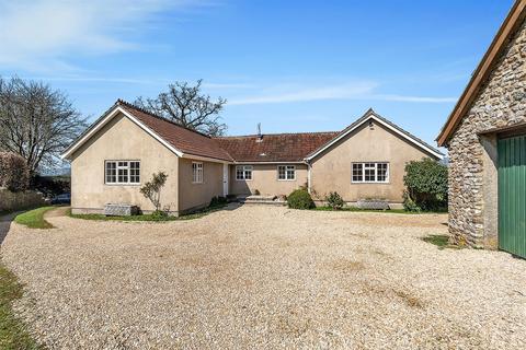 3 bedroom bungalow for sale, Trill Lane, Axminster