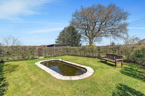 3 bedroom bungalow for sale, Trill Lane, Axminster